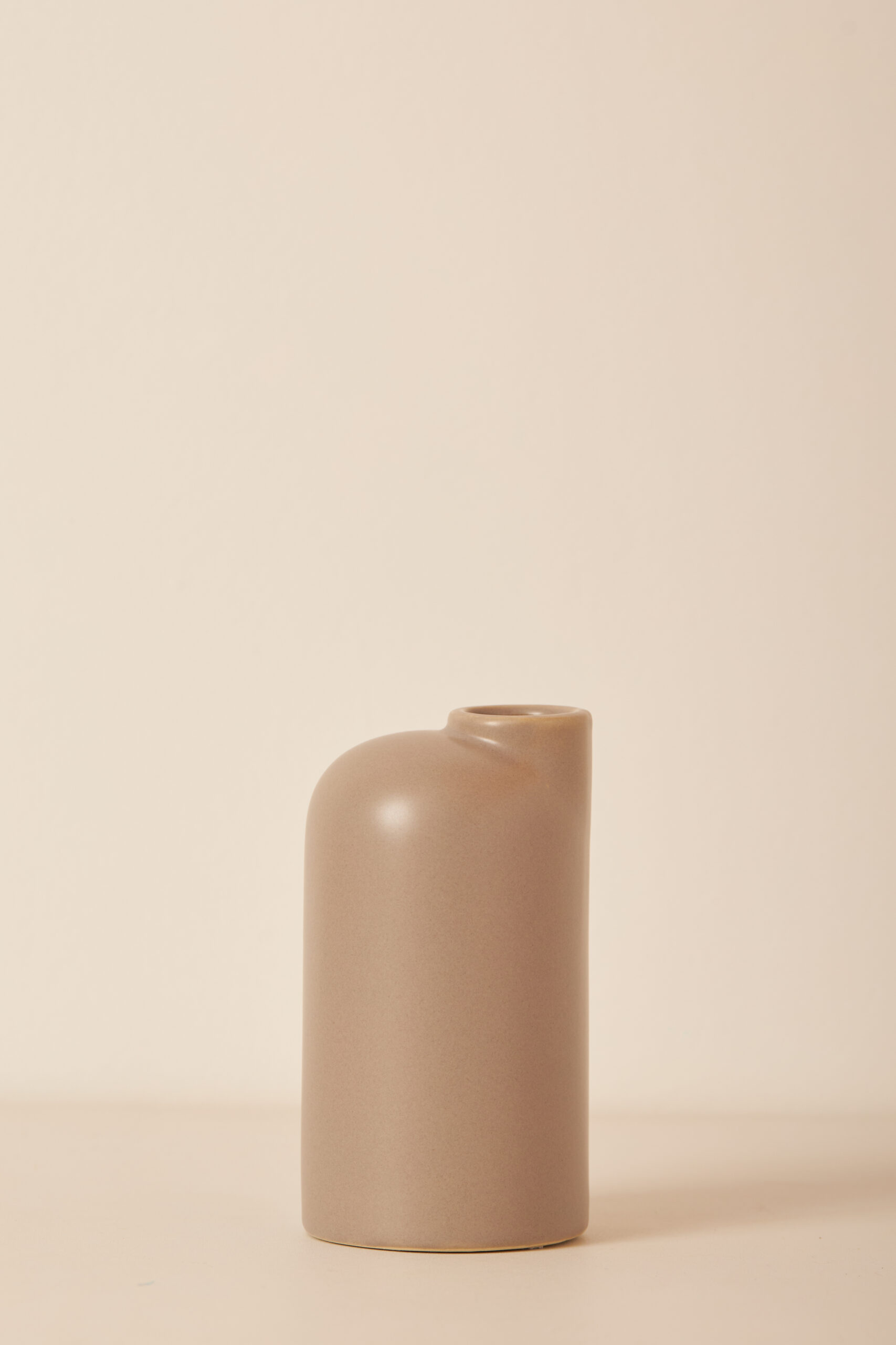 Vaso Cerâmica (15x8)