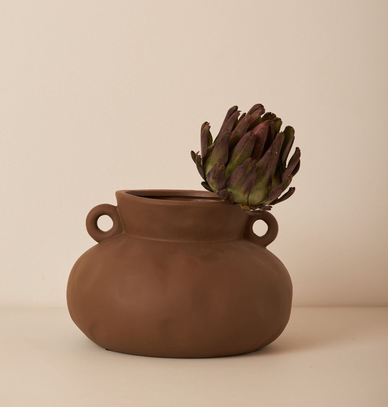 Vaso Cerâmica (17x24)